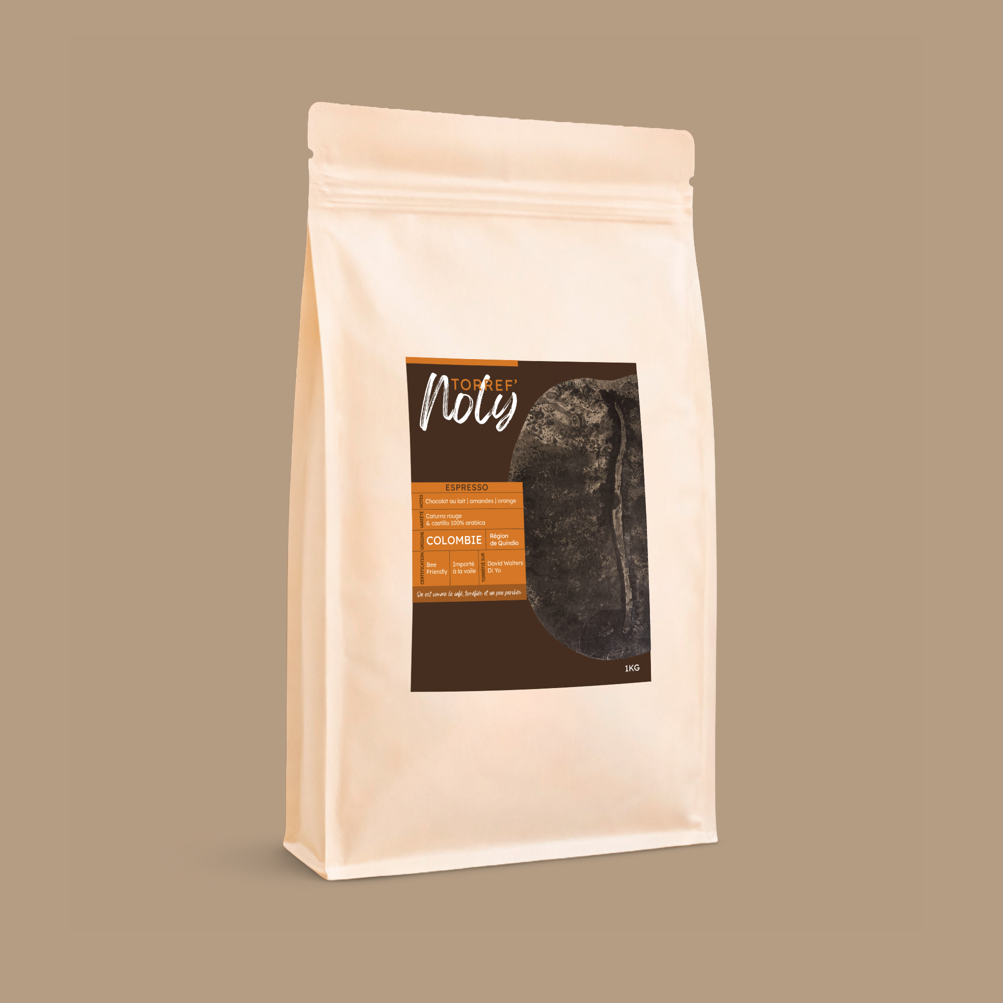 COLOMBIE ESPRESSO – Image 2