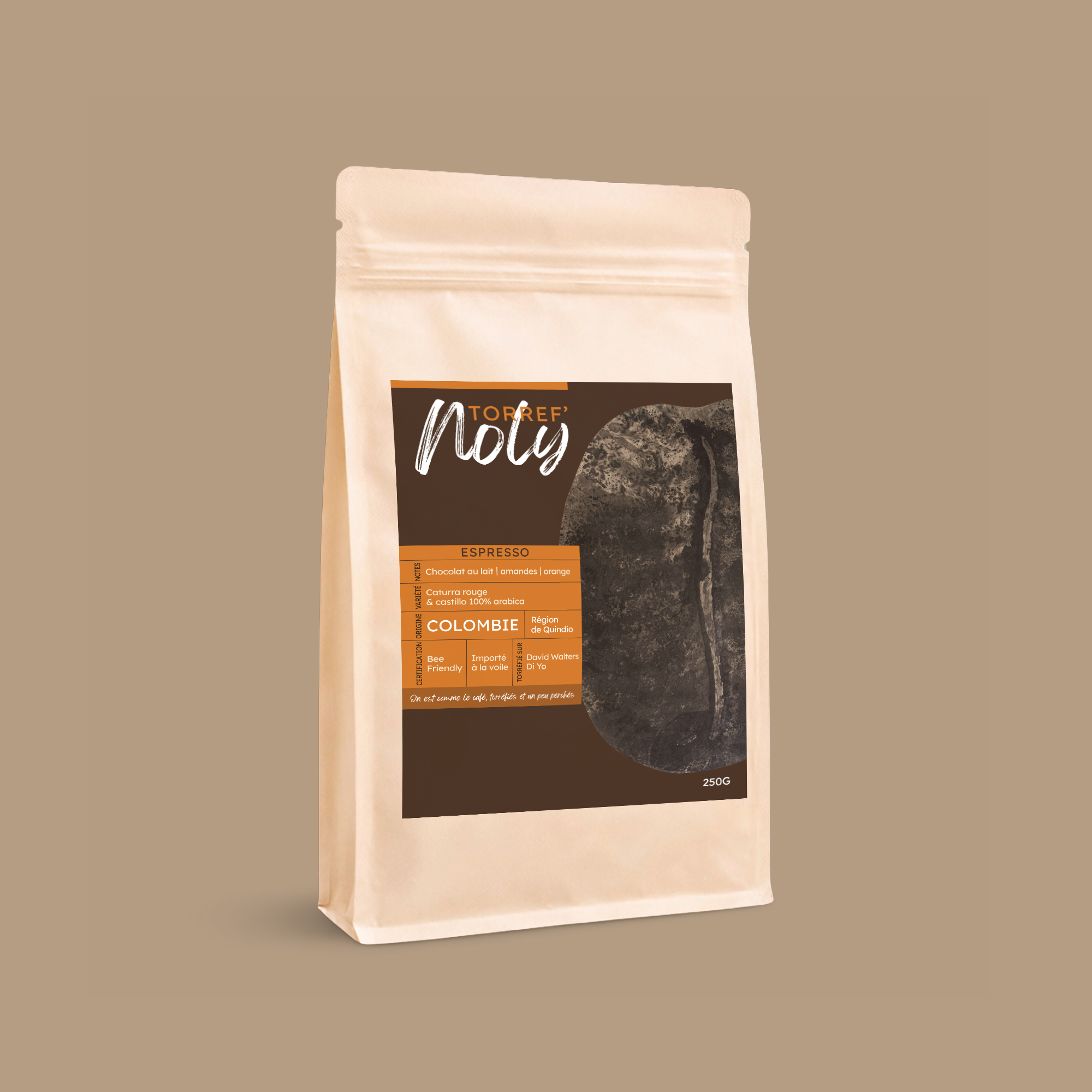 COLOMBIE ESPRESSO – Image 3