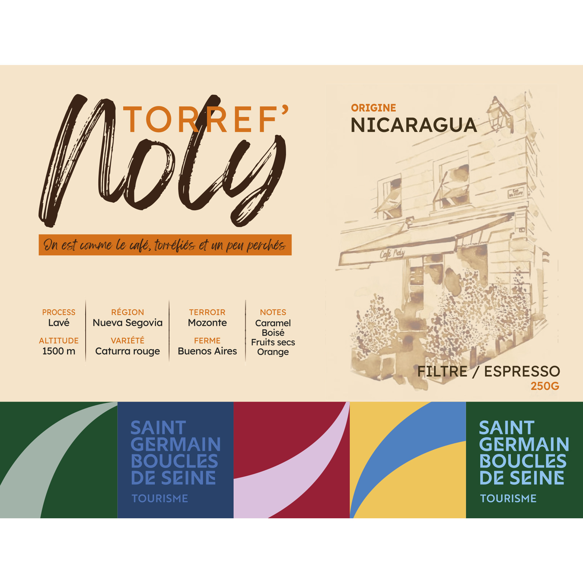 NICARAGUA